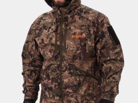 Костюм для охоты Remington Himalayan Green Forest — мембрана Climatic Pro, DWR, 10 000 мм