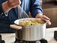 De Buyer Набор кастрюль 3 предмета Alchimy Loqy De Buyer