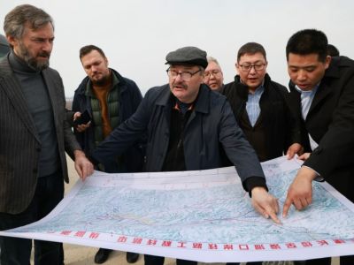 «Железные дороги Якутии» открывают новые горизонты