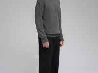 Джемпер из 100% хлопка