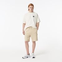 Мужские шорты Lacoste из эластичного хлопка