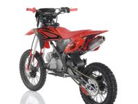 Питбайк WELS RT 125 17/14 П/А