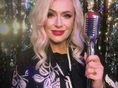 Наталия Гулькина