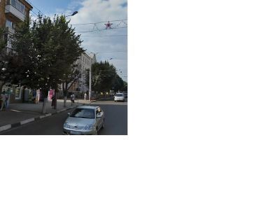 Проспект Ленина