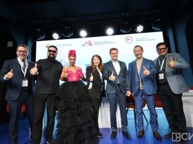 Объем выручки резидентов креативного кластера в Якутске достиг 1 млрд рублей