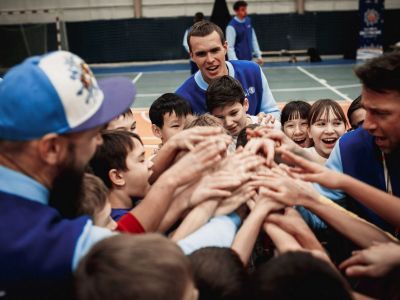 АЛРОСА в пятый раз проведет спортивный фестиваль «Настроение»