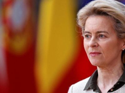 Евросоюз анонсировал пятый пакет санкций. Российским судам хотят запретить заходить в порты ЕС