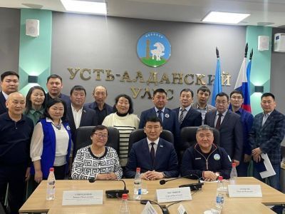 В Усть-Алданском районе Якутии проведут Ысыах памяти Николая Тарского