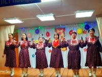 Яргаишевский сельский клуб