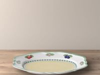 Villeroy & Boch Блюдо для гарнира 24 см French Garden Villeroy & Boch