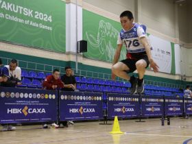 В Якутске дан старт чемпионату памяти Виктора Ефимова