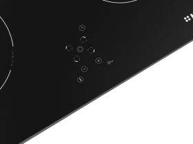 Электрическая панель Hansa BHC66506