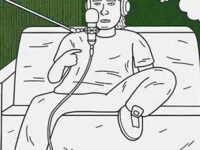 Дима Гаврилов думает вживую