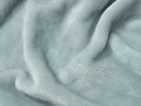 Плед Сверхмягкий/Supersoft, ниагара