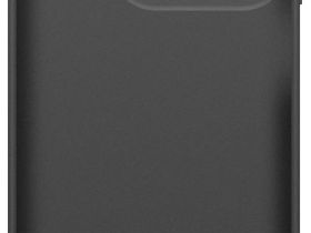 Клип-кейс LuxCase для TECNO Spark 20/20С Чёрный