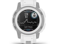 Смарт-часы Garmin Instinct 2S Solar (White Full) (010-02564-03)