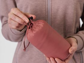 Жилет пуховый Town Женский