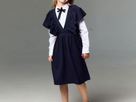 Блузка для девочки