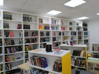 Центральная детская и юношеская библиотека г. Находки