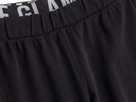 Брюки для девочки