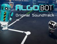 Algo Bot - Original Soundtrack (PC)