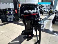 4х-тактный лодочный мотор HIDEA HDEF60FVEL-T EFI Б/У