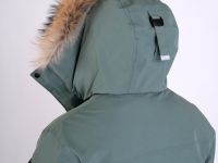 Мужской пуховик Red Fox Kodiak V GTX