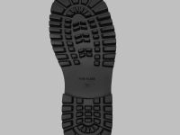 Ботинки из натуральной кожи