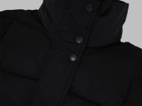 Утепленная куртка