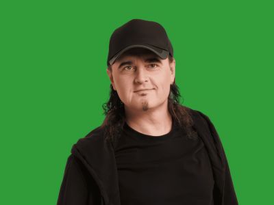 Нэнси (Воронежский концертный зал)