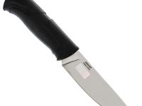 туристический нож Кизляр ПП Стерх-1, сталь AUS-8, рукоять эластрон