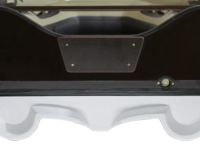 Лодка ПВХ REEF Тритон 420FНД