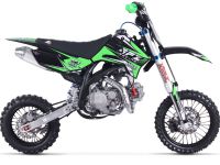 Питбайк APOLLO RFZ OPEN 125CC 14/12