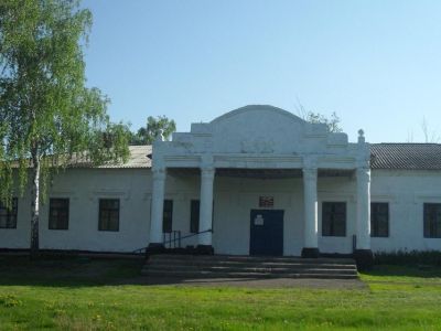 Переваленский сельский дом культуры