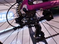 Женский велосипед Stels Miss 7500 D 27.5 V010, год 2025, цвет Фиолетовый, ростовка 16