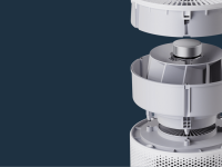 Очиститель воздуха Xiaomi