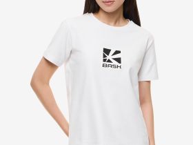 Футболки BASK