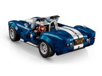 Icons 10357_L Конструктор Shelby Cobra 427 S/C