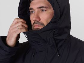 Куртка утепленная Snow Man lV Мужская