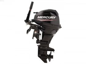 4х-тактный лодочный мотор MERCURY ME F 15 MH