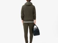 Мужские спортивные брюки Lacoste Slim Fit