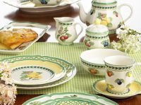 Villeroy & Boch Кружка 0,30 л French Garden Villeroy & Boch
