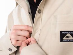 Куртка-рубашка мужская Remington Sandy Light Begue