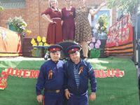 Владимировский сельский дом культуры