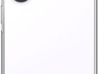 Клип-кейс VLP Crystal c MagSafe для Samsung Galaxy A57 Прозрачный