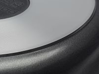 Сковорода без крышки Polaris Adore-20F Ø20 см