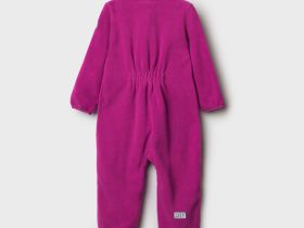 Комбинезон детский трикотажный для девочек