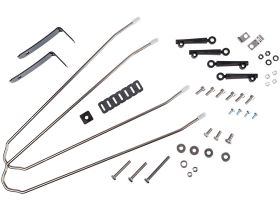 Sks Крылья SKS Velo 42 Urban 28, cо стойками, цвет Черный