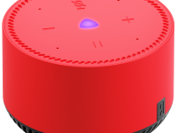 Умная колонка Яндекс.Станция Лайт с голосовым помощником Алиса чили