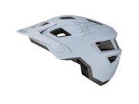 Leatt Велошлем Leatt MTB All Mountain 1.0 (2024), год 2024, цвет Синий, ростовка 59-63см